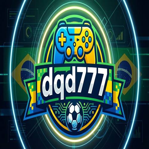 Logo dqd777