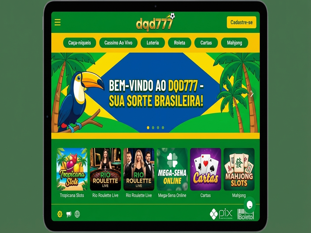 Screenshot 1 dqd777