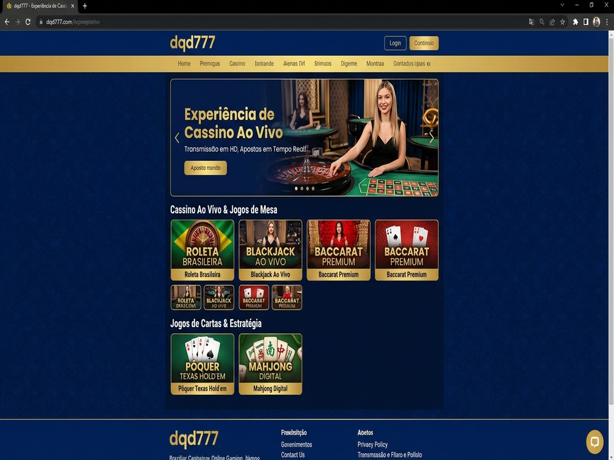 Screenshot 3 dqd777